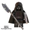 Star Wars-The Knights Of Ren Building Human Block Toys Minifigures Block Doll 8PCS