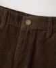 Sseomweeobeoteo Sander Corduroy Pants - Brown