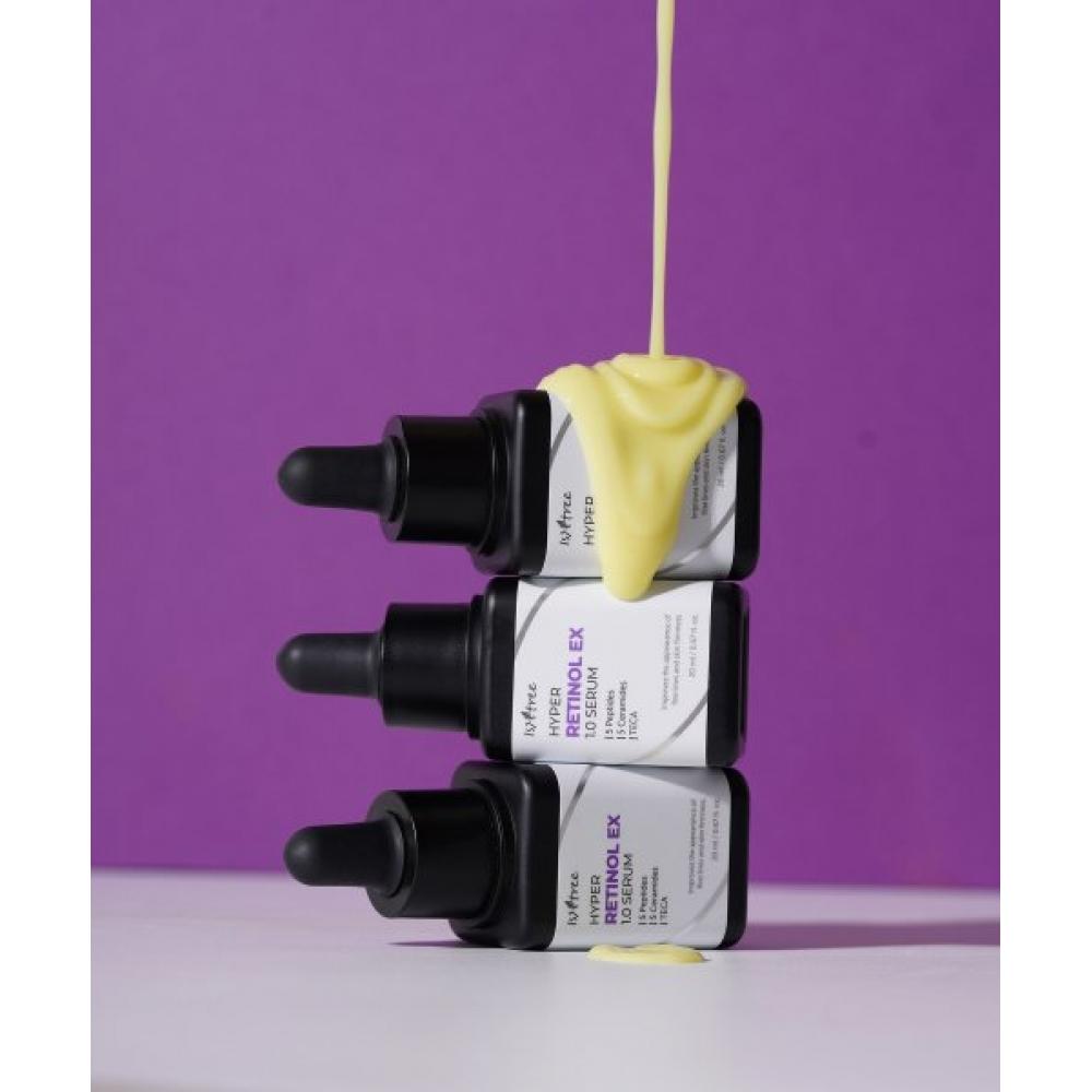 Isntree Hypertinol Ex 1.0 Serum 20ml