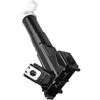 85208-50110/85207-50110, Headlight Headlamp Washer Nozzle Jet Sprayer, 2013-2017 Compatible with Lexus LS460 LS460L - Front Right Passenger Side