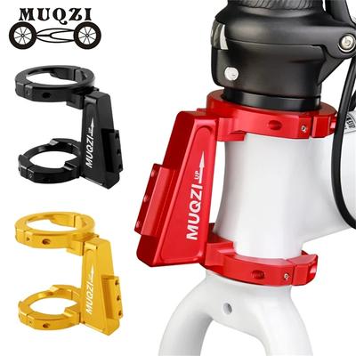 Mountain & Road Bike Phone Mount, Lightweight Integrated Silicone Navigation Holder,   Smartphone Stand,  Cycling Accessory