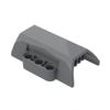 50g MOC 61069 Engine Cylinder Side Intake Manifold for Building Blocks