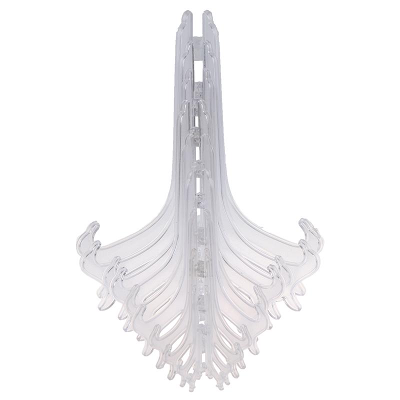 1Pcs Badge Holder Tea Holder Photo Holder