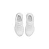 Air Max SYSTM Cushioning, Wear Resistant Low Top Kids Lifestyle Shoes White Children Aged 3 7 Years Old DQ0285-102