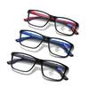 New Reading Glasses Men women Anti Blue Light Presbyopia Eyeglasses Antifatigue Computer Eyewear with +1.5 +2.0 +2.5 +3.0 +3.5