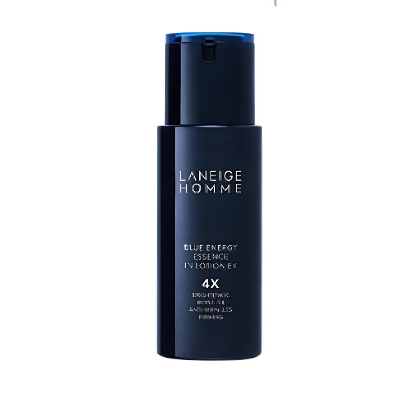 [LANEIGE HOMME] Blue Energy Essence Lotion 125 ml