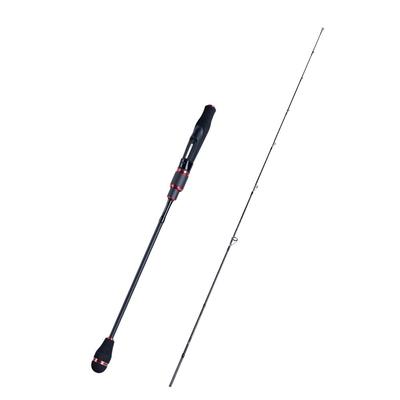 Goture POLLUX Slow Jigging Rod with Detachable Spinning Solid for Boat and Sea Grip, Top, Fishing, 602MLS, 1.83M/6ft