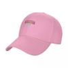 New Smirnoff Ice Logo Baseball Cap Hat Unisex Luxury Hat Unisex Fashion Beach Women Beach Fashion Unisexs