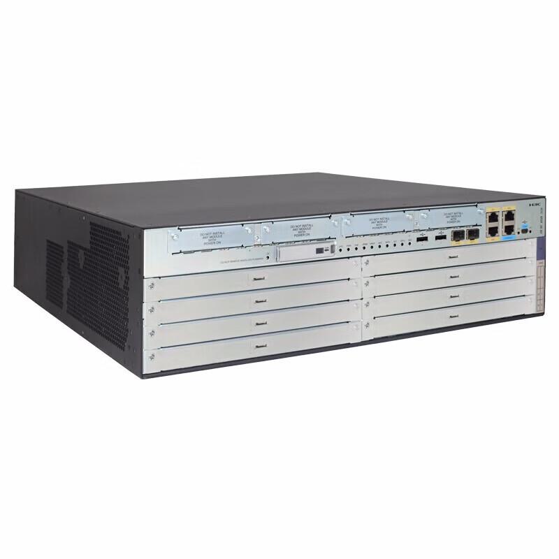 H3C MSR3660 Enterprise Multi-Service Router