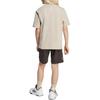 adidas X The Simpsons/, Casual Sportkleding 2-delige Set Kinderen's JL9196
