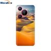 For Huawei Pura 70 Case Cute Cartoon Painted Cover Clear TPU Phone Cases For Huawei Pura 70 Pro+ Plus Pure70 70Pro Soft Fundas