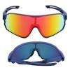 Outdoor Polarized Glasses Bicycle Riding Goggles Sports Sunglasses