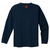 MONTBELL Wickron Summits 50th Moisture-Wicking Quick-Dry Breathable Long Sleeve T-Shirt Unisex