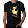 Ff Chocobo Tshirt Christmas Theme Tee Top