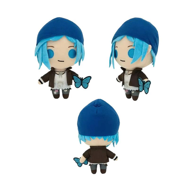 25cm Life Is Strange - Chloe Price Colecionador '