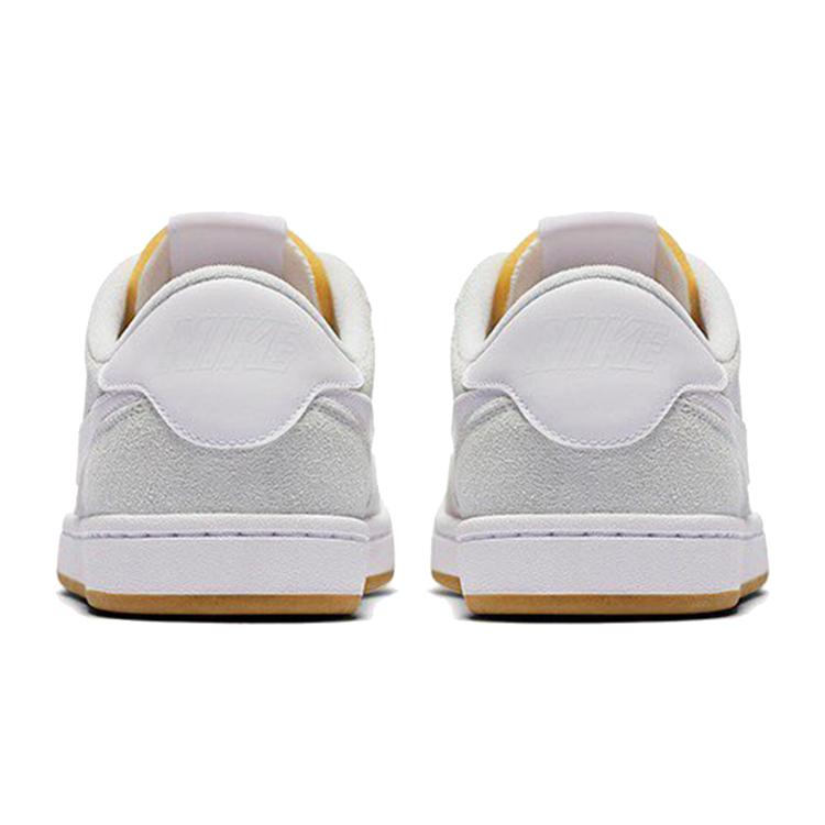 New Nike Sb Fc Classic Summit White 909096-111