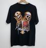 Üst giysisi – T-shirtler