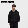 Bananain Thermal 502++ Fleece Kapuzenjacke
