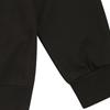 MLB Sweatshirts Unisex Black Crew Neck Moderate Regular 31MTM3941-50L