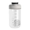 750ml Water Cup Elegant Milkshake Cup Portable Shaker Cup