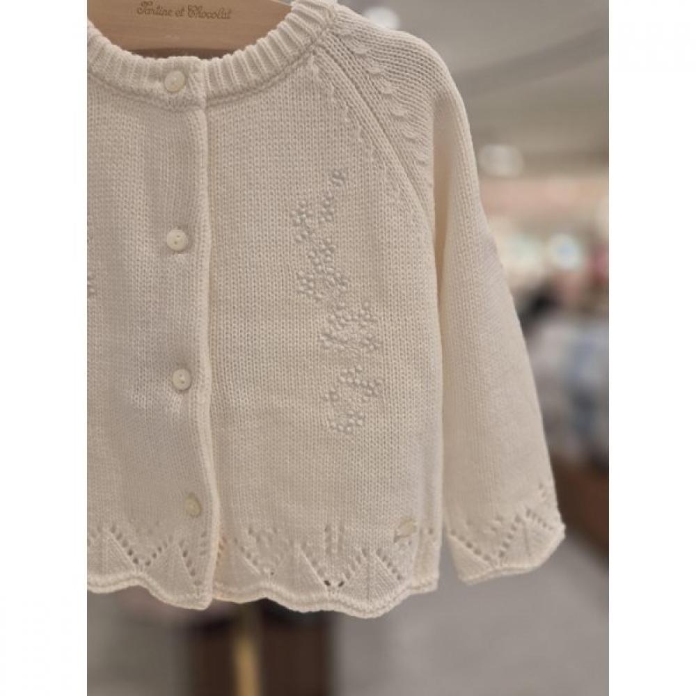 Show Chocola Jay Cardigan Ttowgd044t