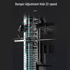 Qiuqiao Multi-functional Smith Machine & Power Rack