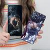 Anime Ghostblade Mobile Phone Case for Huawei P60 P50 P40 P30 P20 P10 P9 P8 Pro Lite Plus Colorful Printing Cover Pretty Cover