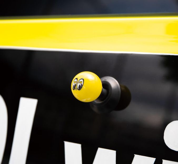 MOONEYES Wiper Topper Eye Ball