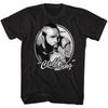 Rocky Clubber Lang Black T-Shirt