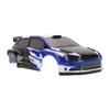 RC Car Body Shell, Replacement Body Shell for SanYao 1203 1 12 4WD Remote Control Drift Cars