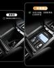 ECOZEN Console Box for the Late Model 30 Series Console Small Item Storage Center Car Storage Storage ABS Car Interior Parts Alphard, Tray, Box,