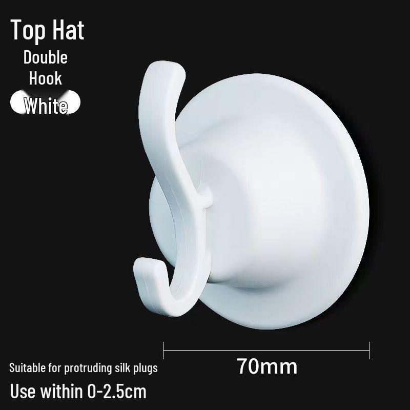 Decorative Cover for Shower Faucet and Kitchen Wall Pipe Holes