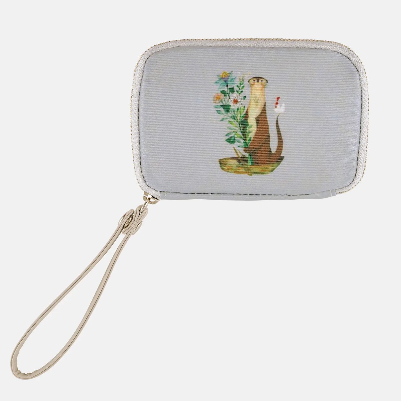 Hobonichi Drawer Pouch/Pocket by Toshiyuki Fukuda