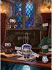 Harry Potter Plush Charm: Magnetic Blind Bag Magnet & Birthday Gift