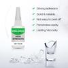 2 PCS Welding High Strength Oily Glue, 2025 New Multifunctional Glue Powerful Universal Super Fast Repair, Welding High-Strength Oily for Metal, Wood