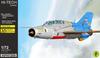 KP Model Limited Edition Plastic Model Kit KPMH7209 1/72 Hi-Tech MiG-21UM (Airplane)