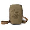 COSPA Made In The Golden Land of the Fiery Sun Autograph Mini Shoulder Pouch SAND KHAKI [Official] Abyss Nanachi's