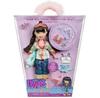 Bratz Slumber Party Jade Doll Fashionable with 2 Pajamas Plush Animal