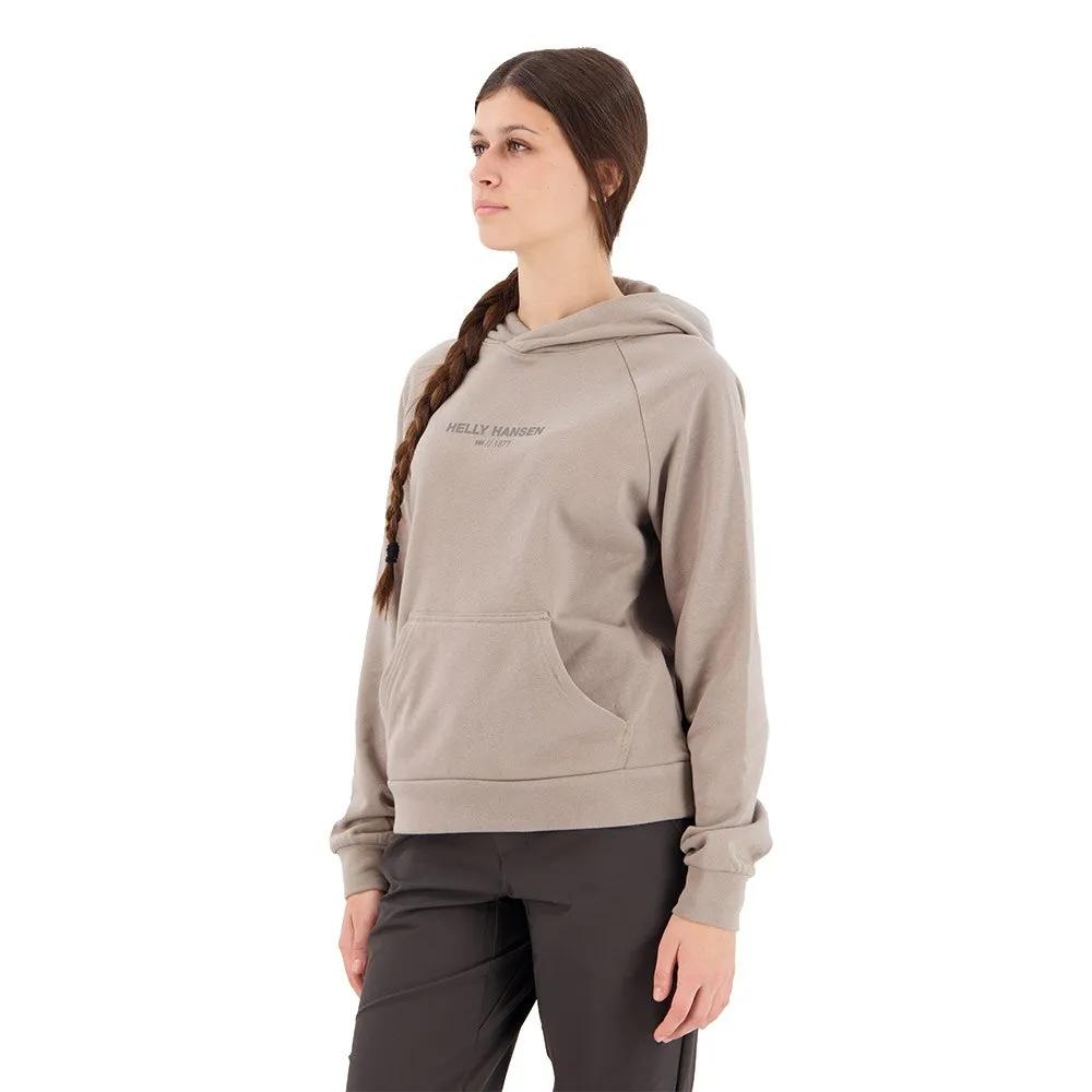 Helly Hansen Core Hoodie