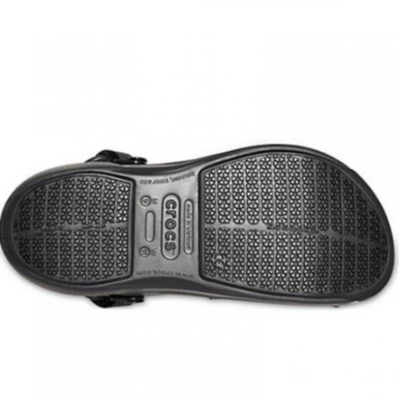 Crocs קרוקס ביסטרו פרו לייט-רייד 205669 001