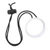 Diving Rearview Mirror 360 Degree   Rearview Mirror with Lanyard Diving Accessory
