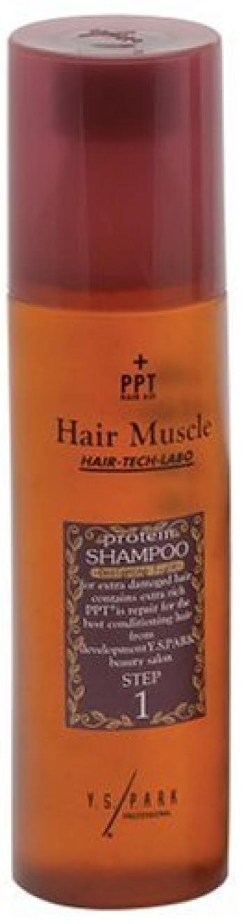 

Park Hair Muscle Designing Tight Shampoo 300ml Y.S.