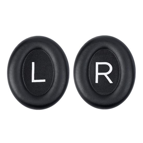 Osłona słuchawek jednokolorowa ochronna izolacja akustyczna bezprzewodowy zestaw słuchawkowy wymienne nauszniki do BOSE 700/NC700