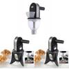 Modern Stainless Steel Automatic Dumpling Maker For Home Use And Gift Giving