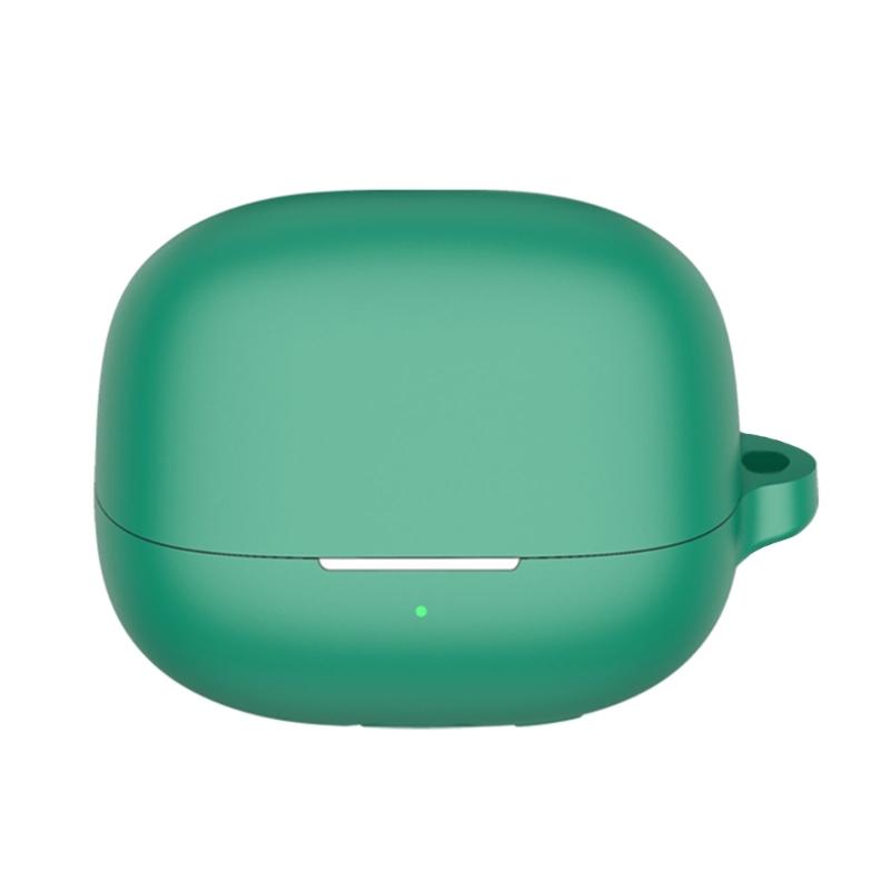 Flexible Skin Soft Silicone Protector Case Housing For Buds 5 Earbud Shockproof Cover Scratch Resistant Sleeve Daily Use