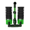 Double Head Sponges Submersible Fish Tank Equipment Sponge Filters Foam Filter Aquarium Filtration