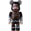 MEDICOM TOY BE@RBRICK Series 52 - 70mm Figure - 24-Piece Box - Multicolor