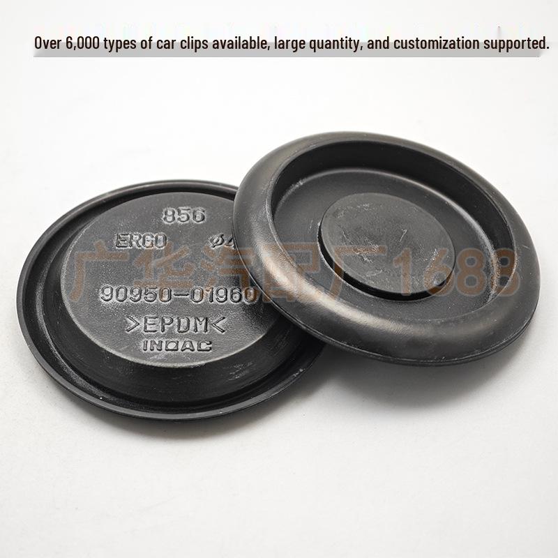 Waterproof Plug for Floor Cover Hole - Fits Toyota Lexus RX350 (90950-01960)