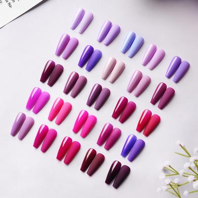 Manicure – Gel per unghie