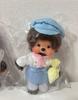 Set 2 Sweet Sugar Monchhichi POP UP Patisserie Tokyo Station